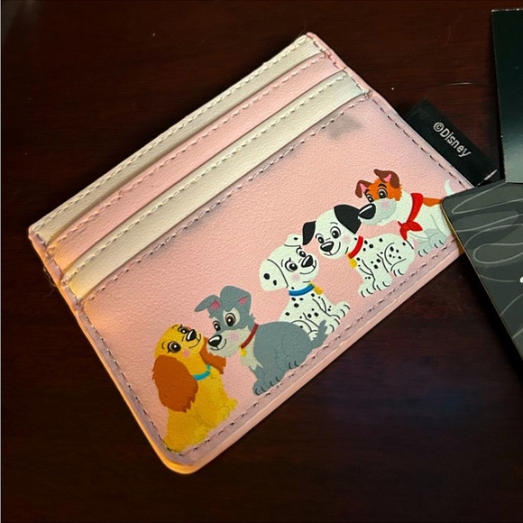 Matching backpack and wallet set - Picture 7 of 7